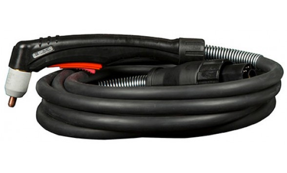 Плазмовий пальник Thermal Dynamics SL40