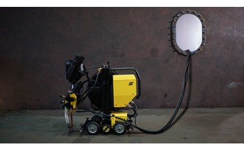 Система автоматичного зварювання Versotrac EWT 1000