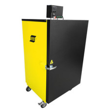 Піч для сушіння електродів SDE-250