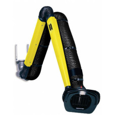 Витяжні рукави Origo™ Vac Arm HD