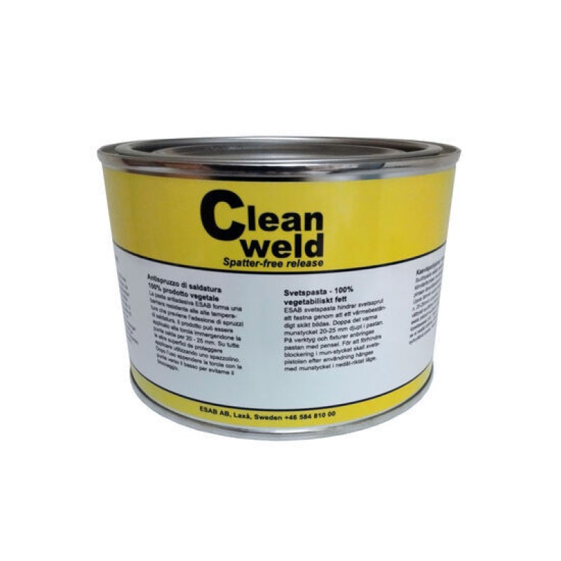 Паста Cleanweld 500г