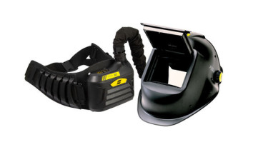 Зварювальна маска F20