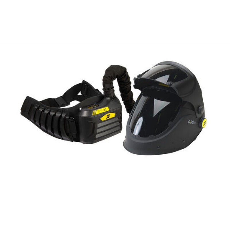 Зварювальна маска G30 Air