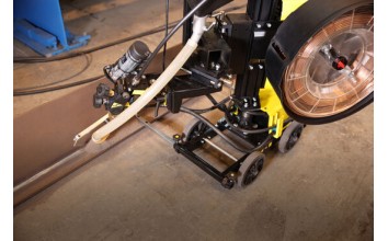 Зварювальна система Versotrac Cadet