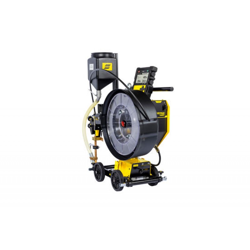 Зварювальна система Versotrac Cadet