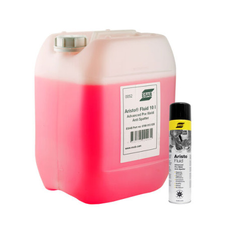 Антибризковий засіб (Anti-Spatter) Aristo Fluid