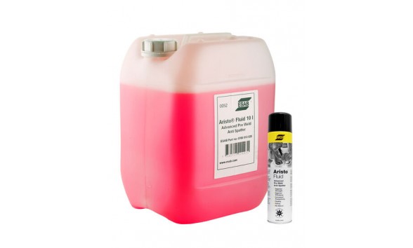 Антибризковий засіб (Anti-Spatter) Aristo Fluid