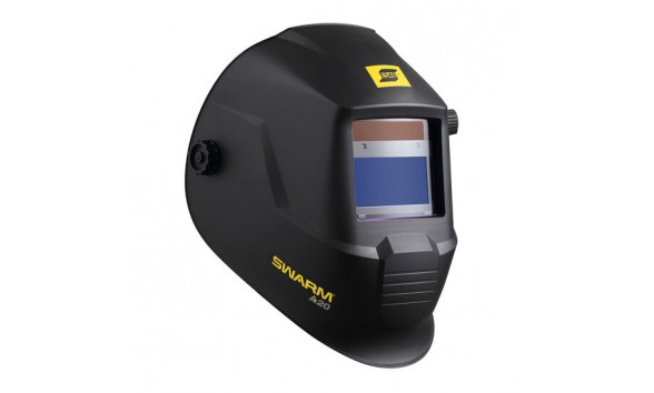Зварювальна маска SWARM A20