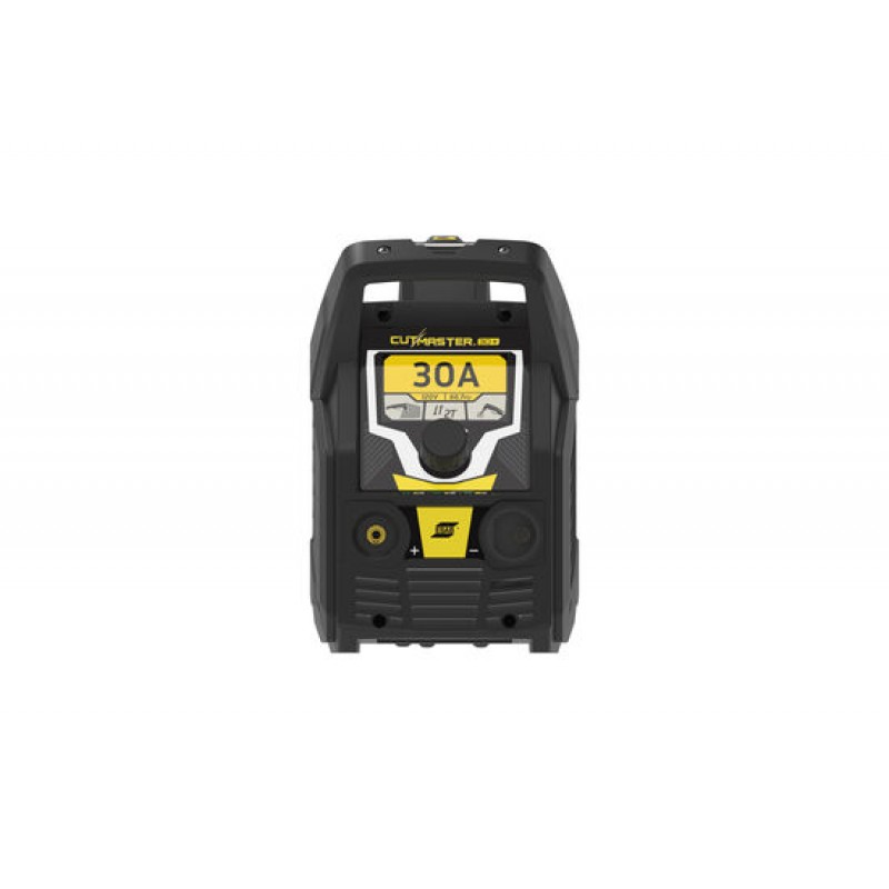 Плазморіз ESAB Cutmaster 30+