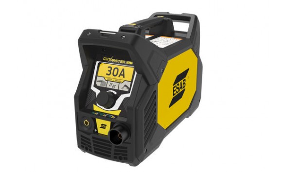 Плазморіз ESAB Cutmaster 30+