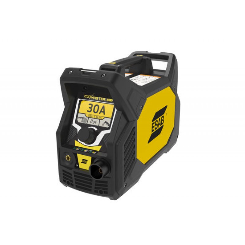 Плазморіз ESAB Cutmaster 30+
