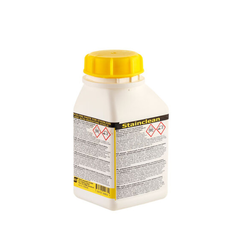 Паста Stainclean