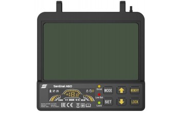 Зварювальна маска Sentinel™ A60