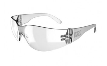 Захисні окуляри WeldOps SE-100 , сіра лінза