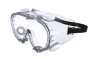 Захисні окуляри WeldOps GS-100 (від бризок), прозора лінза