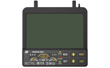 Зварювальний маска Sentinel™ A60 AIR