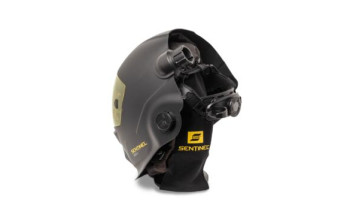 Зварювальний маска Sentinel™ A60 AIR
