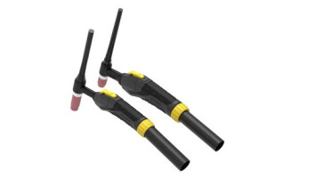 Зварювальний пальник Exeor TIG SR 17