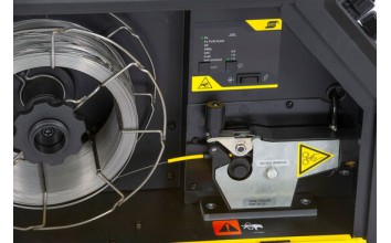 Зварювальний апарат Rustler MIG Compact EM 253C