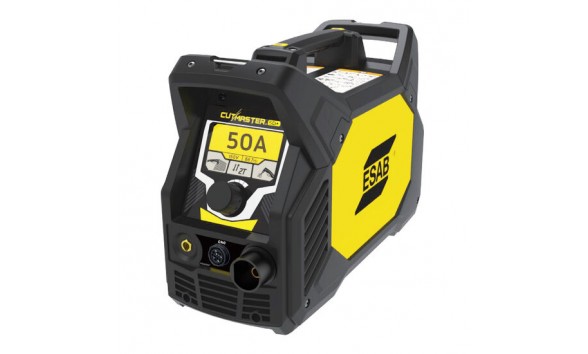 Плазморіз ESAB Cutmaster 50+