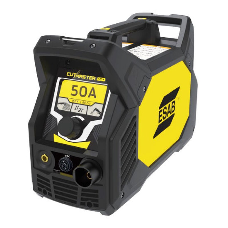 Плазморіз ESAB Cutmaster 50+