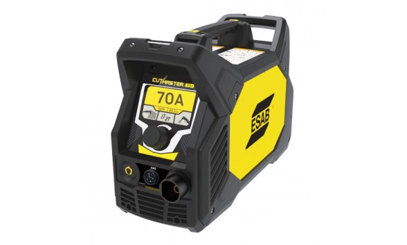 Плазморіз ESAB Cutmaster 70+