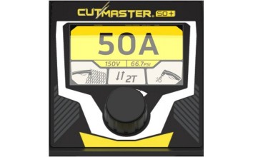 Плазморіз ESAB Cutmaster 50+