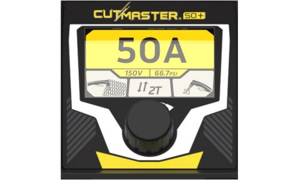 Плазморіз ESAB Cutmaster 50+