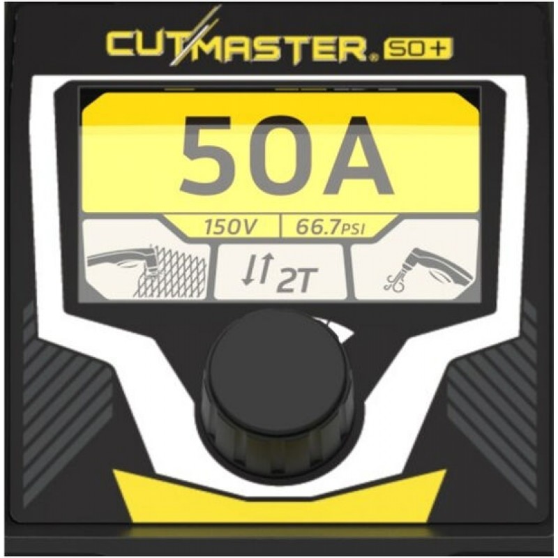 Плазморіз ESAB Cutmaster 50+