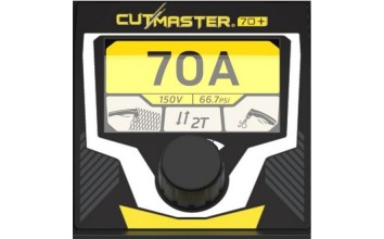 Плазморіз ESAB Cutmaster 70+