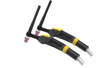 Зварювальний пальник Exeor TIG SR 9