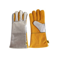Зварювальні рукавиці Heavy Duty Aluminized