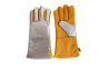 Зварювальні рукавиці Heavy Duty Aluminized