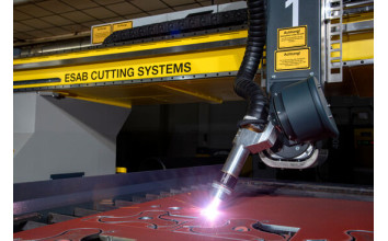 Автоматизована система термічного різання Combirex™ PRO