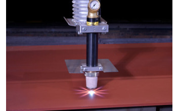 Автоматизована система термічного різання Combirex™ PRO