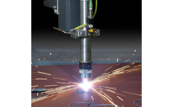 Автоматизована система термічного різання Combirex™ PRO