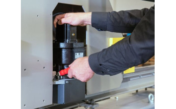 Автоматизована система термічного різання Combirex™ PRO