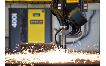 Автоматизована система термічного різання Combirex™ PRO