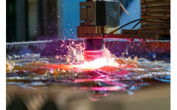 Автоматизована система термічного різання Combirex™ PRO