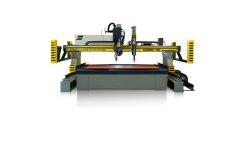 Автоматизована система термічного різання Combirex™ PRO