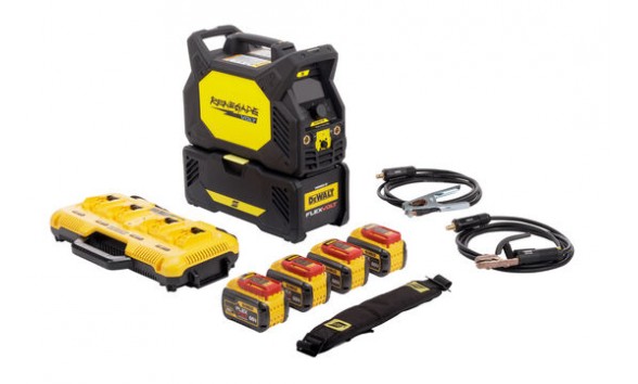 Зварювальний апарат Renegade VOLT™ ES 200i
