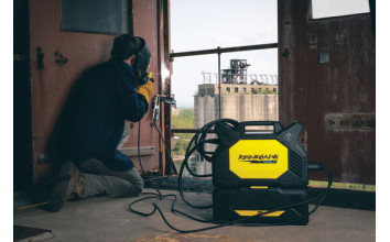 Зварювальний апарат Renegade VOLT™ ES 200i