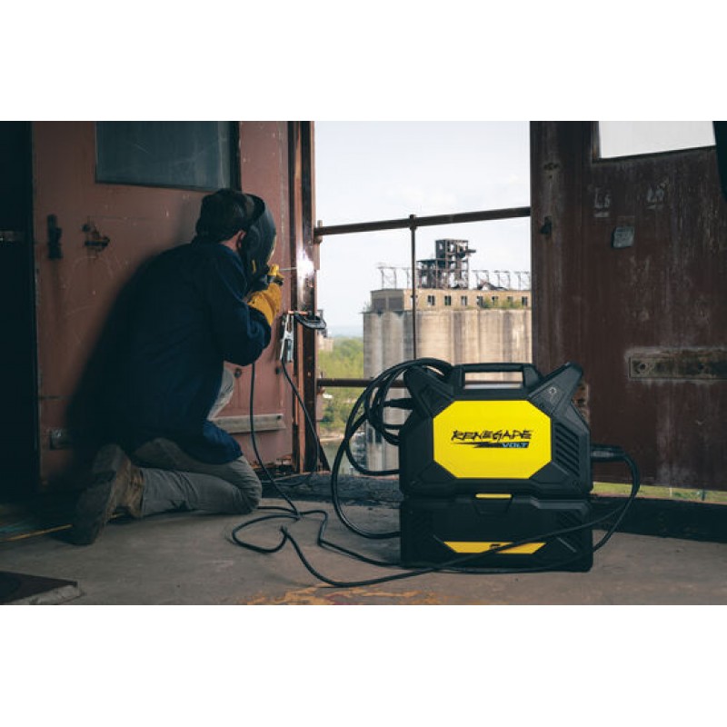 Зварювальний апарат Renegade VOLT™ ES 200i