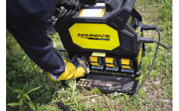Зварювальний апарат Renegade VOLT™ ES 200i