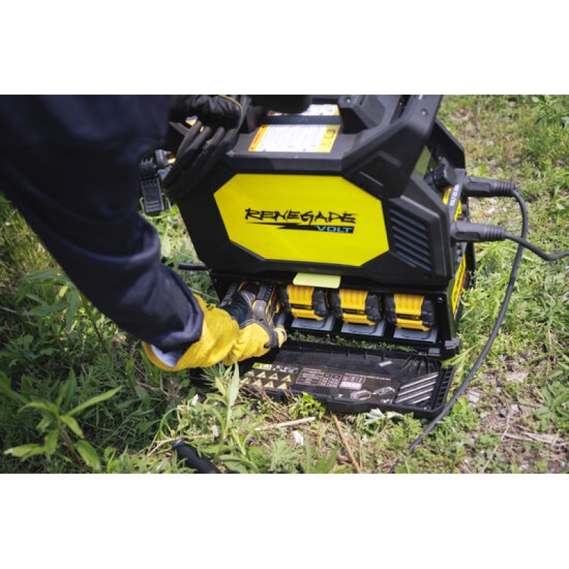 Зварювальний апарат Renegade VOLT™ ES 200i