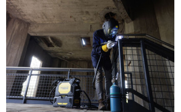 Зварювальний апарат Renegade VOLT™ ES 200i