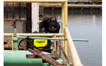 Зварювальний апарат Renegade VOLT™ ES 200i