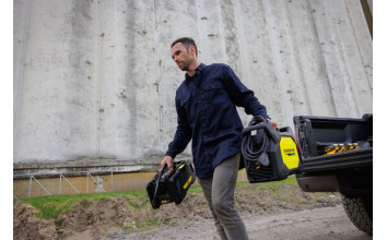 Зварювальний апарат Renegade VOLT™ ES 200i