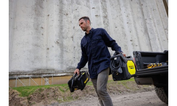Зварювальний апарат Renegade VOLT™ ES 200i