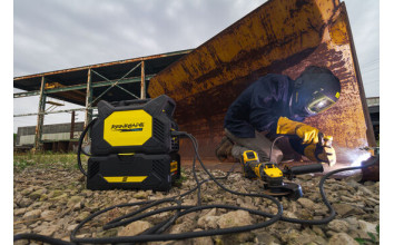 Зварювальний апарат Renegade VOLT™ ES 200i